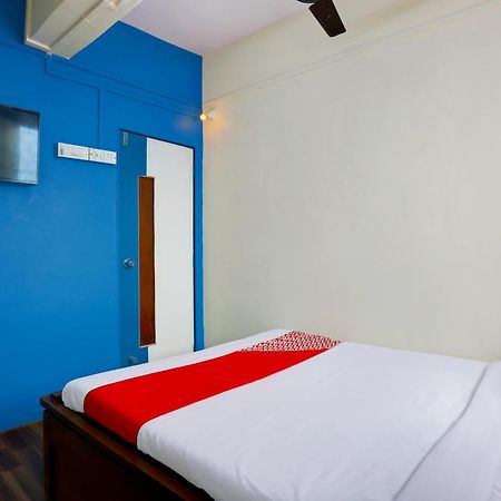 Hotel O Classic مومباي المظهر الخارجي الصورة