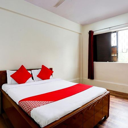 Hotel O Classic مومباي المظهر الخارجي الصورة