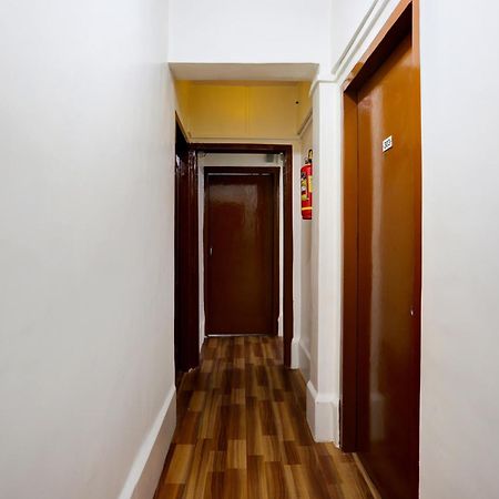 Hotel O Classic مومباي المظهر الخارجي الصورة