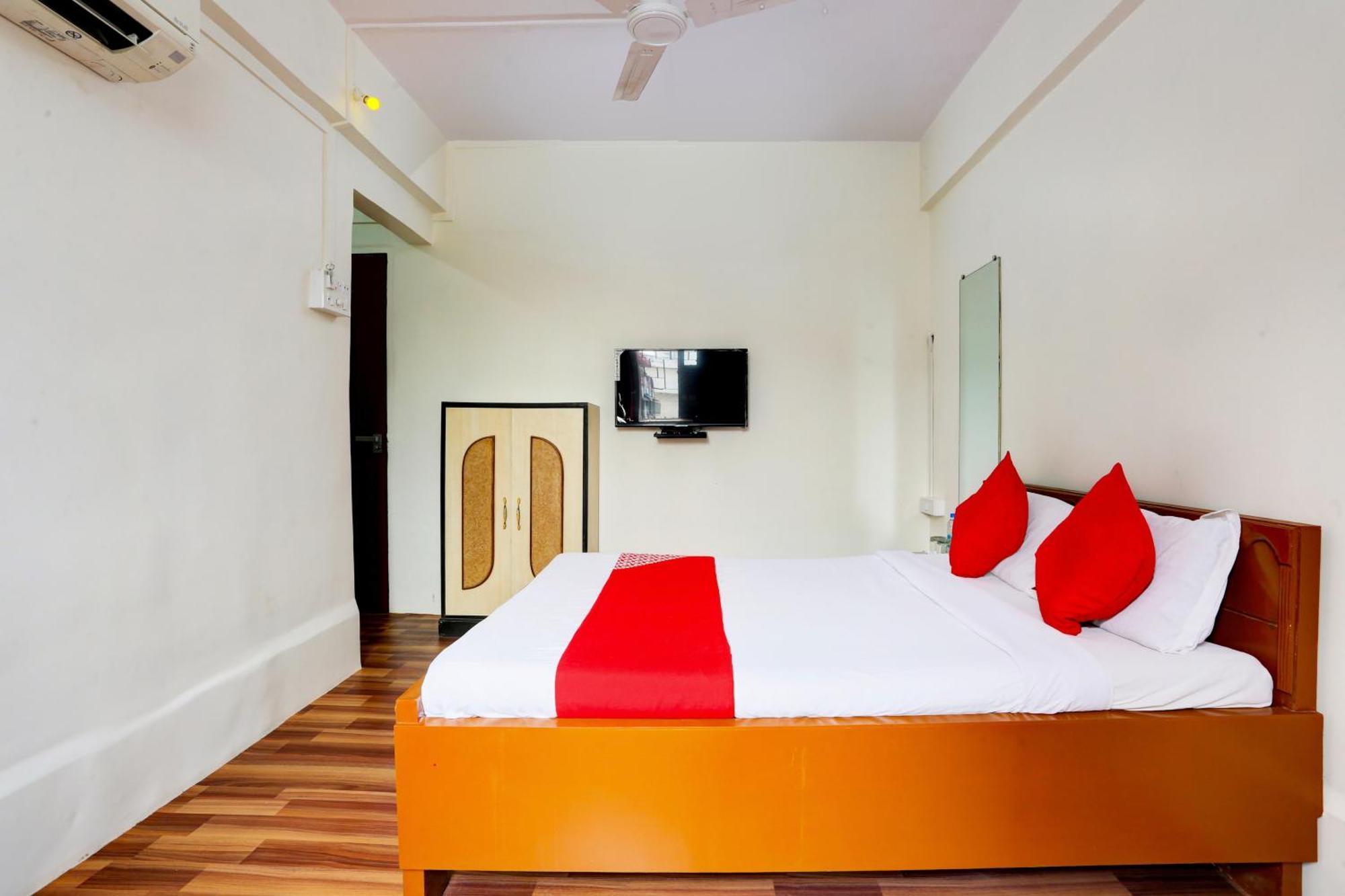 Hotel O Classic مومباي المظهر الخارجي الصورة