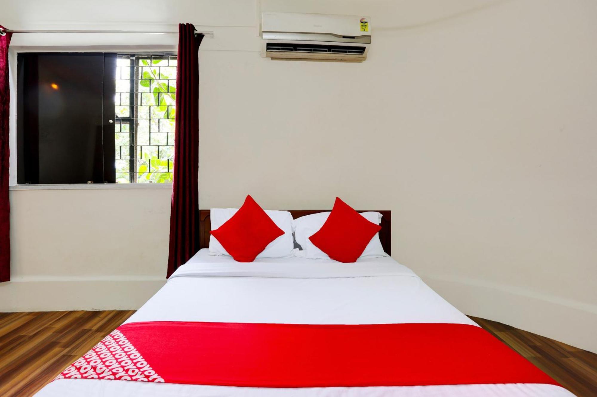 Hotel O Classic مومباي المظهر الخارجي الصورة