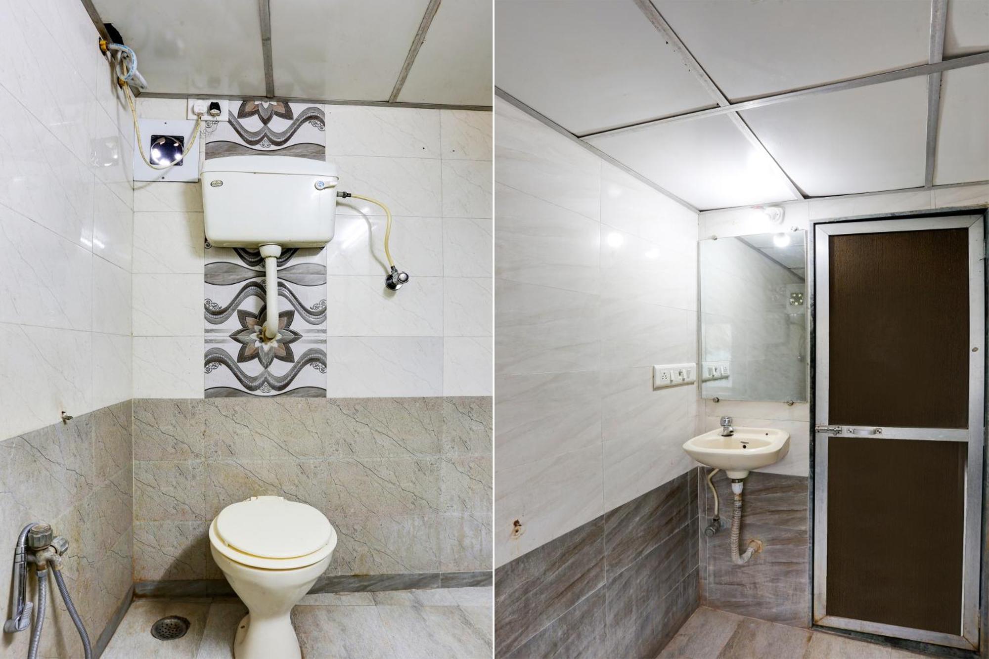 Hotel O Classic مومباي المظهر الخارجي الصورة